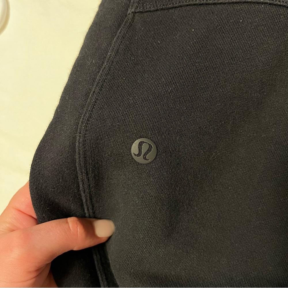 Lululemon Sweatpants